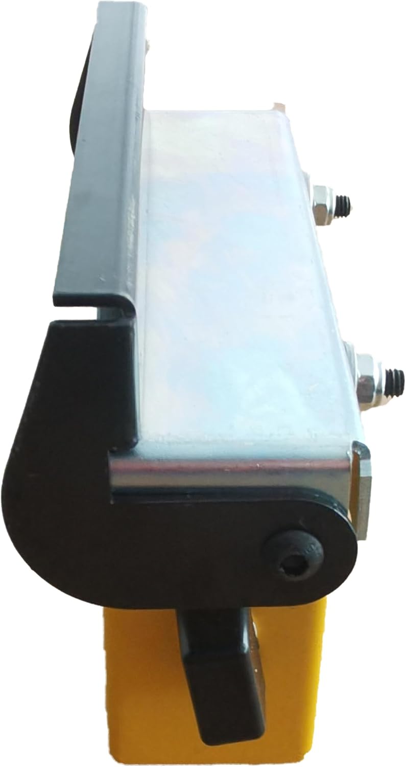 deawater حامل منشار مائل قابل للتعديل DW7232 3-7/8"-6" لدعم المواد - Image 4